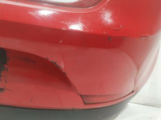 558332 paragolpes tras seat ibiza (6j5) good stuff