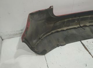 558332 paragolpes tras seat ibiza (6j5) good stuff