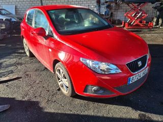 558332 paragolpes tras seat ibiza (6j5) good stuff