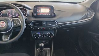 Fiat Tipo SW 1.3 Multijet 70 kW (95 CV)
