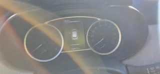 Nissan Micra 2017
