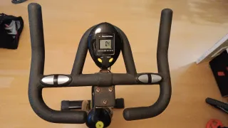 Bicicleta Estática Diadora Volante de Inercia 45cm