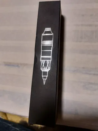Máquina de Tatuar BLACKBUDDA