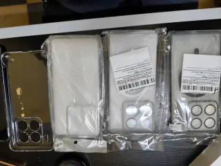 Xiaomi 15 Pro 512GB Grigio (ACCETTO CAMBIO)