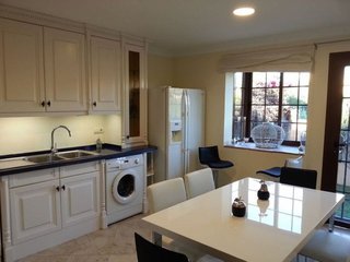 Chalet en alquiler en Centro Urbano en Estepona