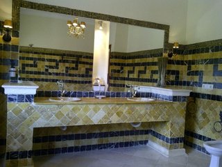 Chalet en alquiler en Centro Urbano en Estepona