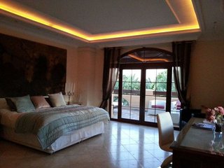 Chalet en alquiler en Centro Urbano en Estepona
