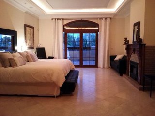 Chalet en alquiler en Centro Urbano en Estepona