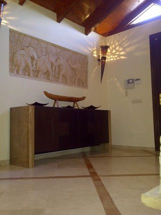 Chalet en alquiler en Centro Urbano en Estepona