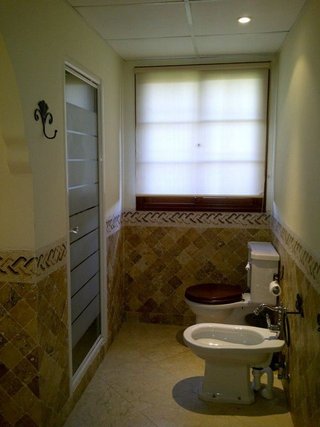 Chalet en alquiler en Centro Urbano en Estepona