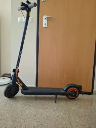 Patinete Xiaomi Mi Scooter 4 Go