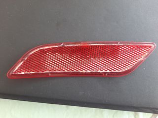 Catadióptrico FORD Trasero IA021958