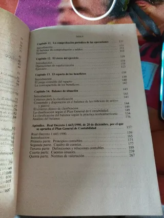 Contabilidad General
