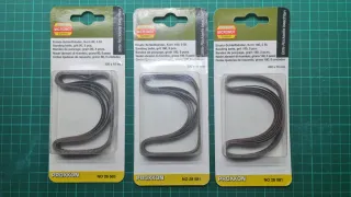 Cintas Lijadoras Recambio PROXXON