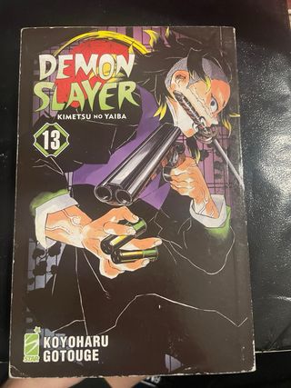 5 manga