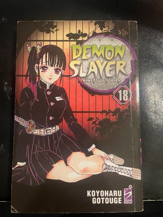 5 manga