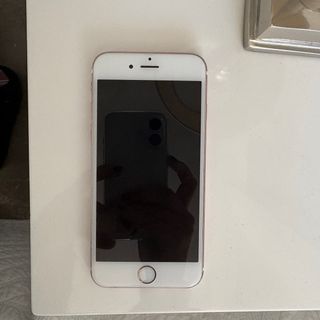 iPhone 6s Rosa 16 GB