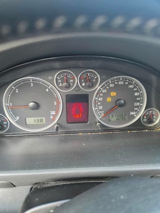 Volkswagen Sharan 2006
