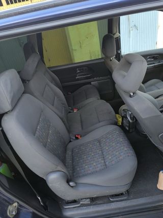 Volkswagen Sharan 2006