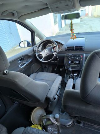 Volkswagen Sharan 2006