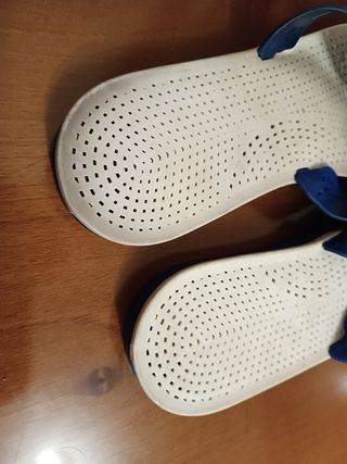 Ciabatte Uomo Vintage Messicani 46/47 *leggi bene*