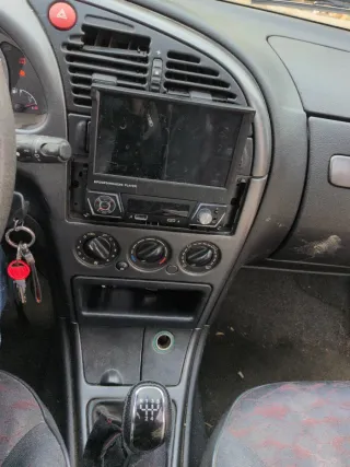 Citroen Xsara 1999