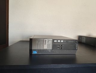 Computer desktop Dell Optiplex 3020