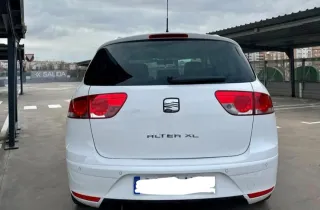 SEAT Altea 2011 modelo copa