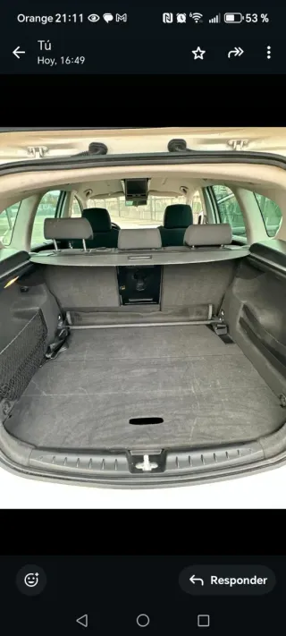 SEAT Altea 2011 modelo copa
