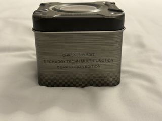 Reloj Fredric Electrochron - Edición Competition