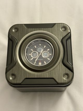 Reloj Fredric Electrochron - Edición Competition