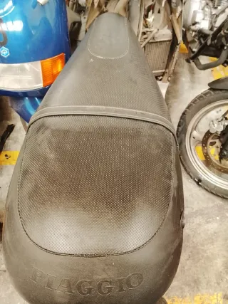 Asiento Piaggio Sfera 50