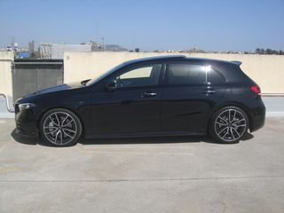 Mercedes-Benz Clase A 2022
