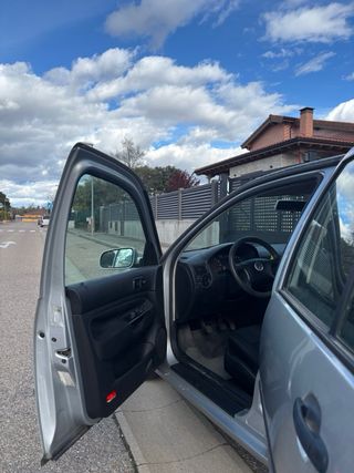 Volkswagen Golf 2001