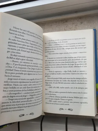 Aventura en el mar (4)