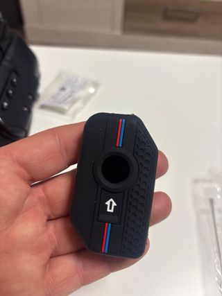 Funda Protectora Premium para Llave BMW