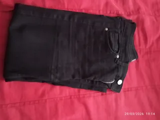 Ropa variada talla s y m