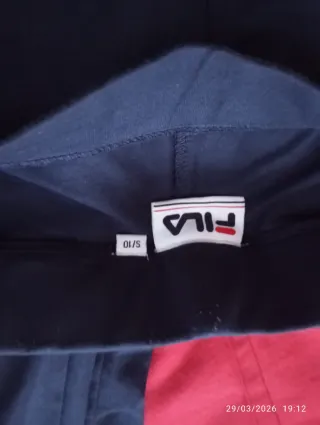 Ropa variada talla s y m