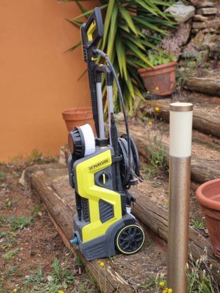 Hidrolimpiadora Parkside