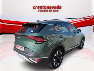 KIA Sportage 2023¡¡Desde 453€ al mes!!