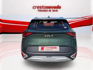 KIA Sportage 2023¡¡Desde 453€ al mes!!