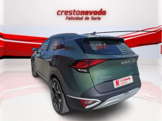 KIA Sportage 2023¡¡Desde 453€ al mes!!