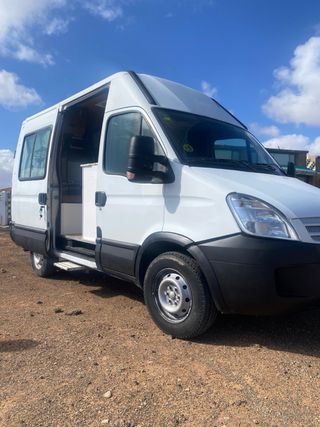 Camper