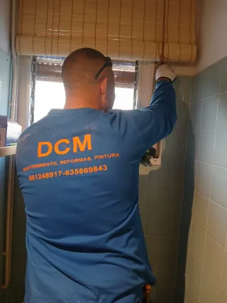 Trabajos de instaladores de aire acondionados