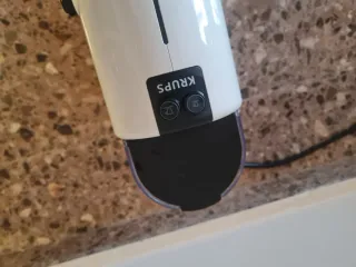 Cafetera Nespresso