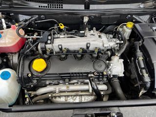 Fiat Stilo 1.9 120cv