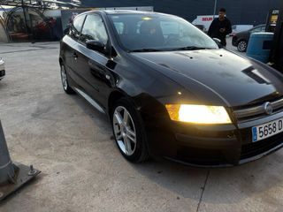 Fiat Stilo 1.9 120cv
