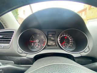 Volkswagen Golf 2010