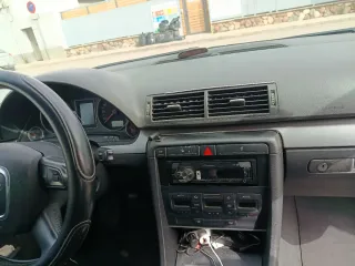 Audi A4 2005