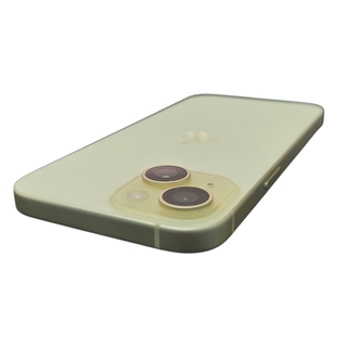 IPHONE 15 128GB AMARILLO